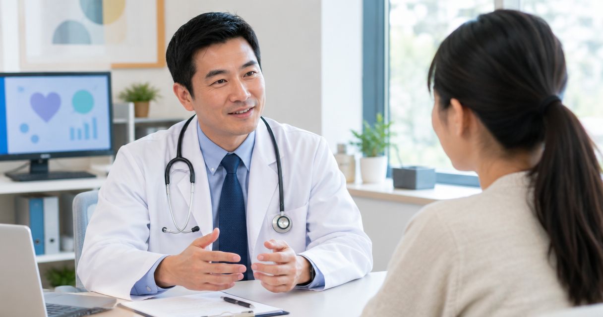 Best civil surgeon for Mandarin-speaking applicants