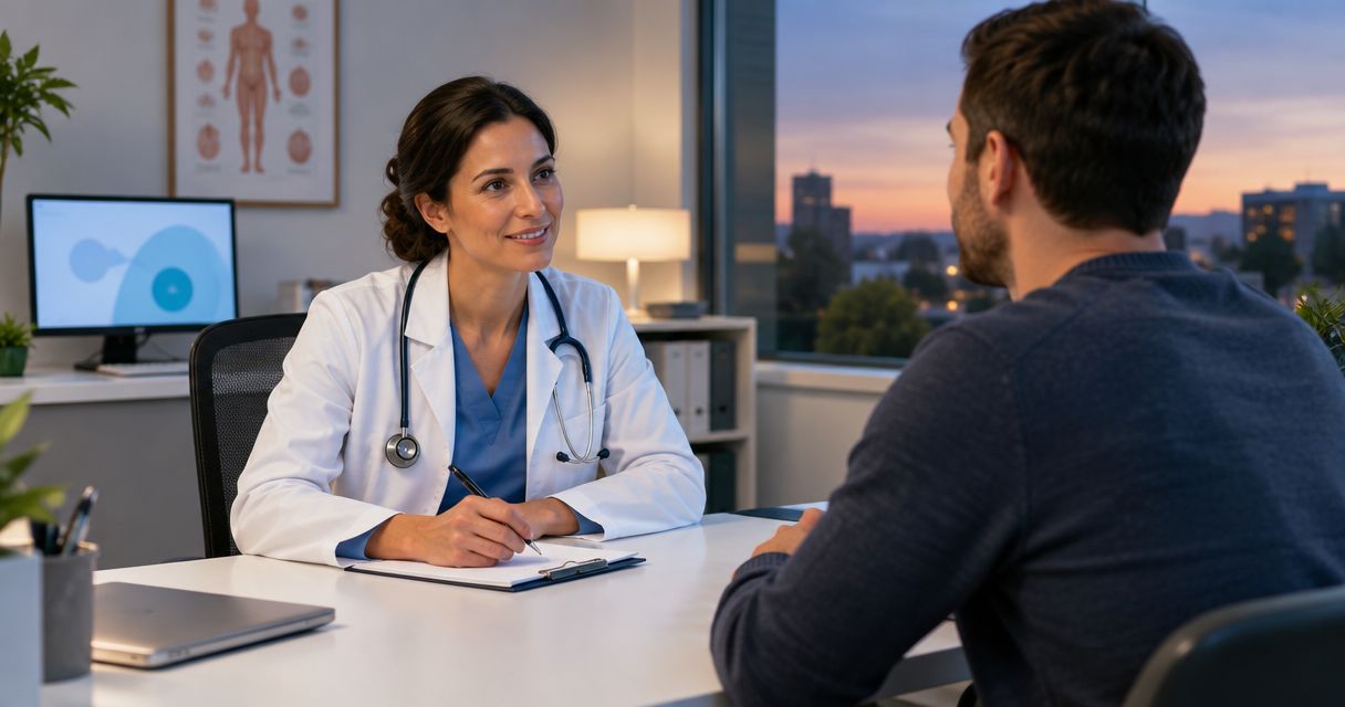 Best civil surgeons offering evening appointments