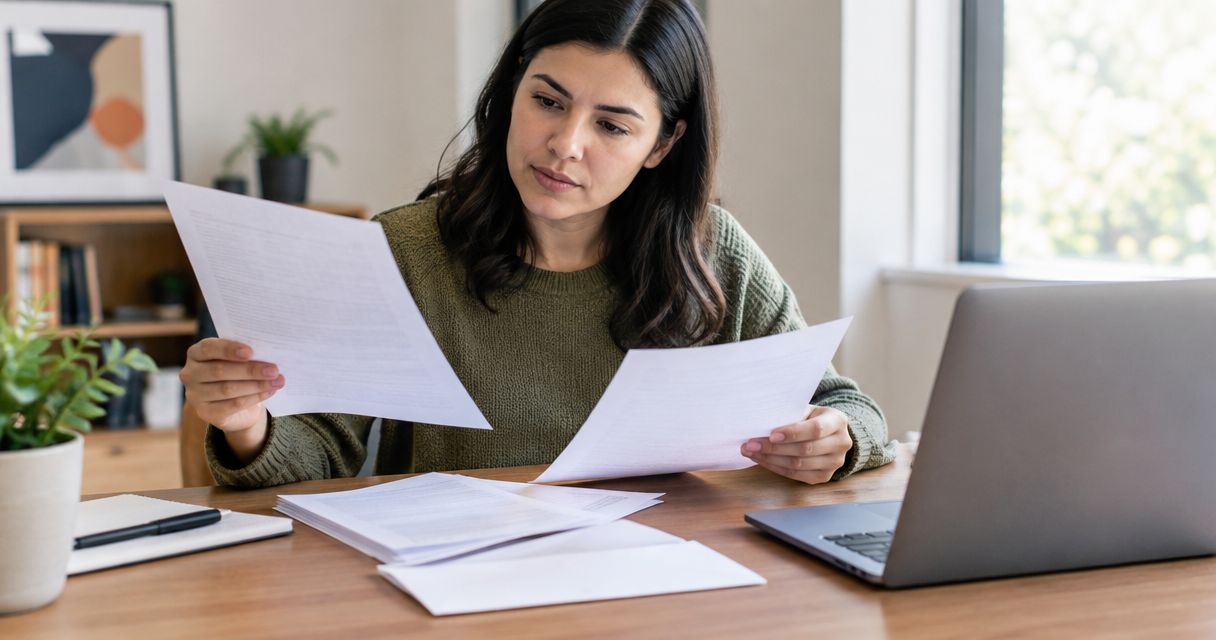 Common I-693 Errors, Corrections, and Opened Envelopes