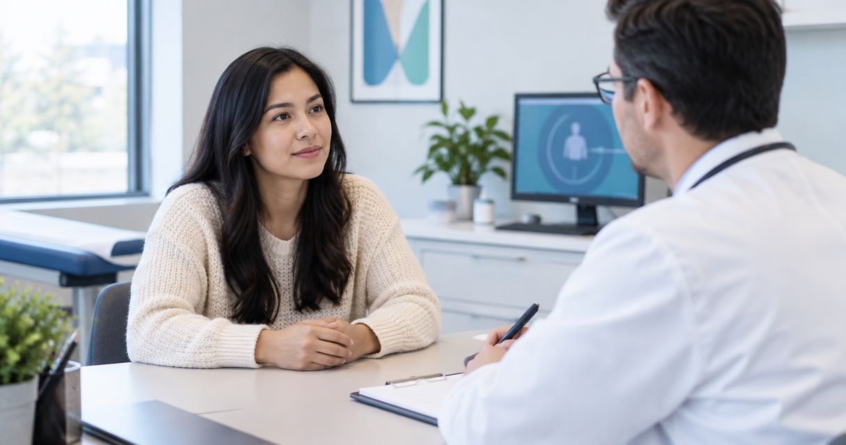 How to handle a civil surgeon visit with no SSN yet