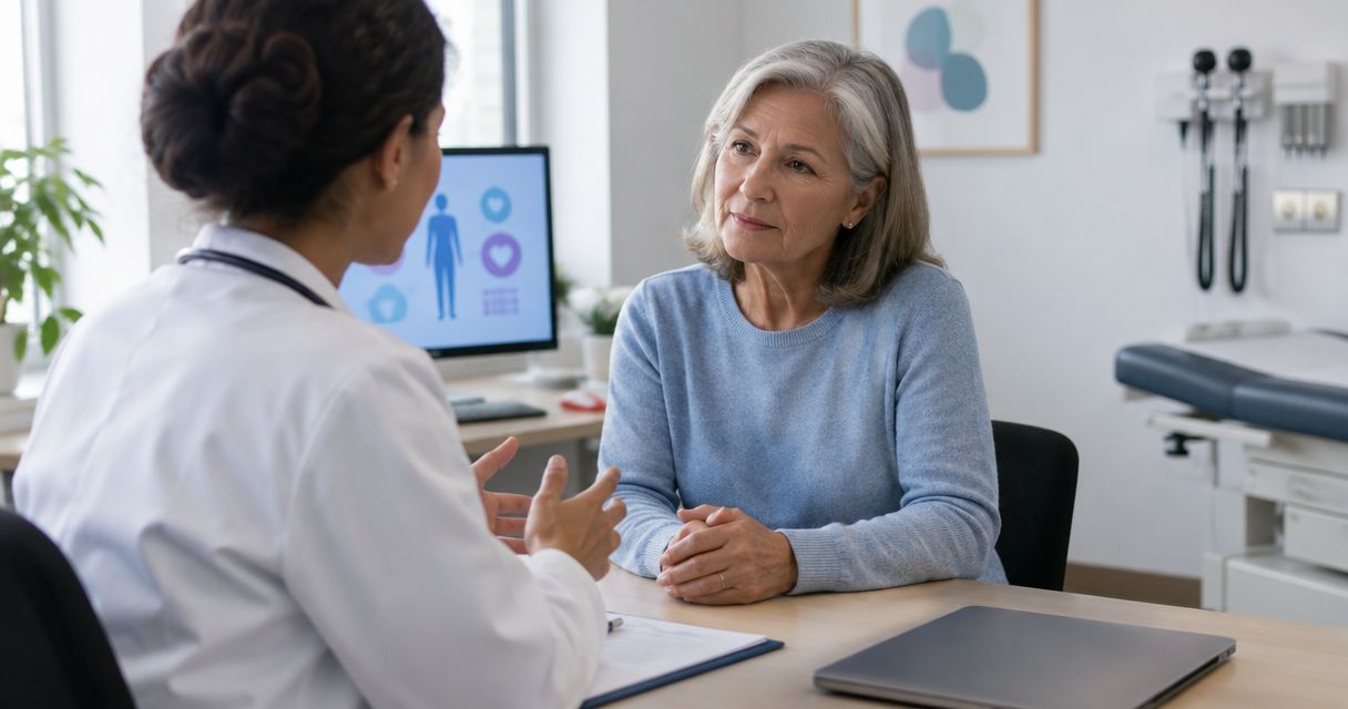 I-693 medical exam for widows and widowers of US citizens