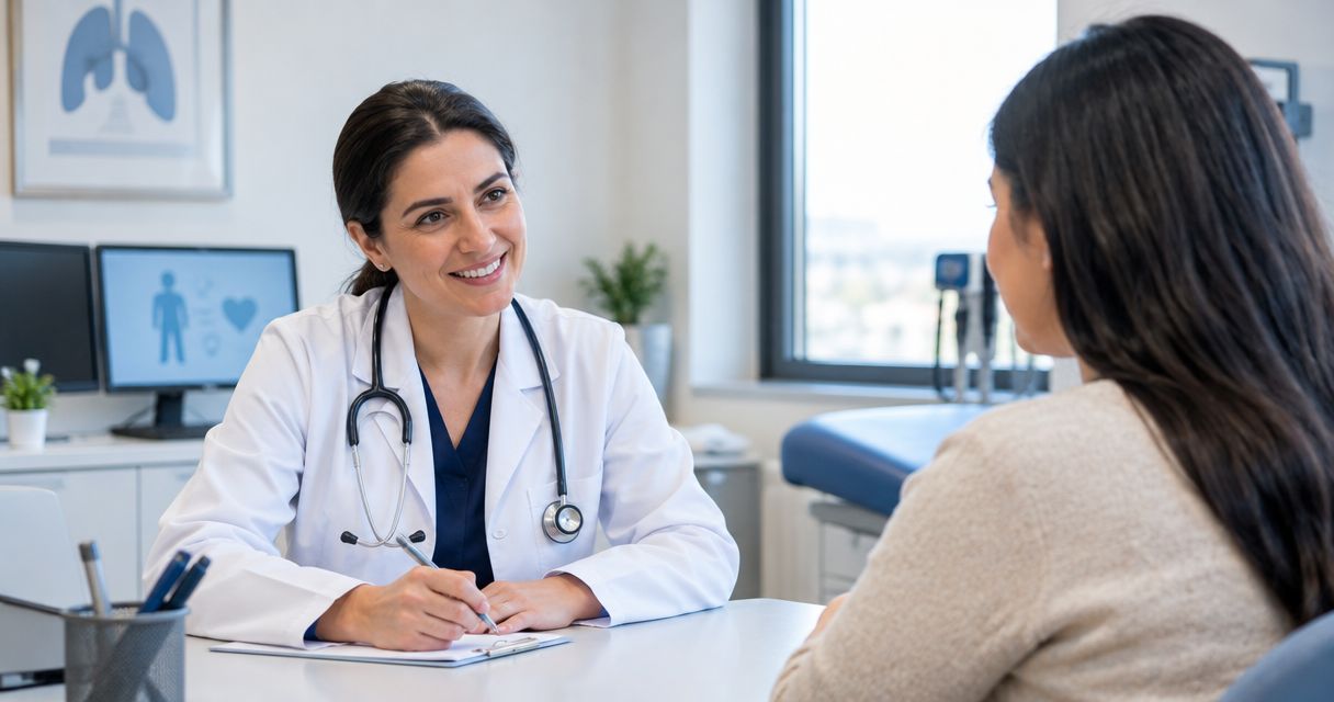 Immigration medical exam for Armenian-speaking applicants