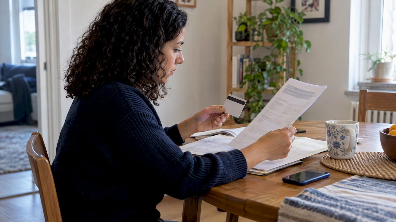 Applicant compares I-693 coverage and package pricing