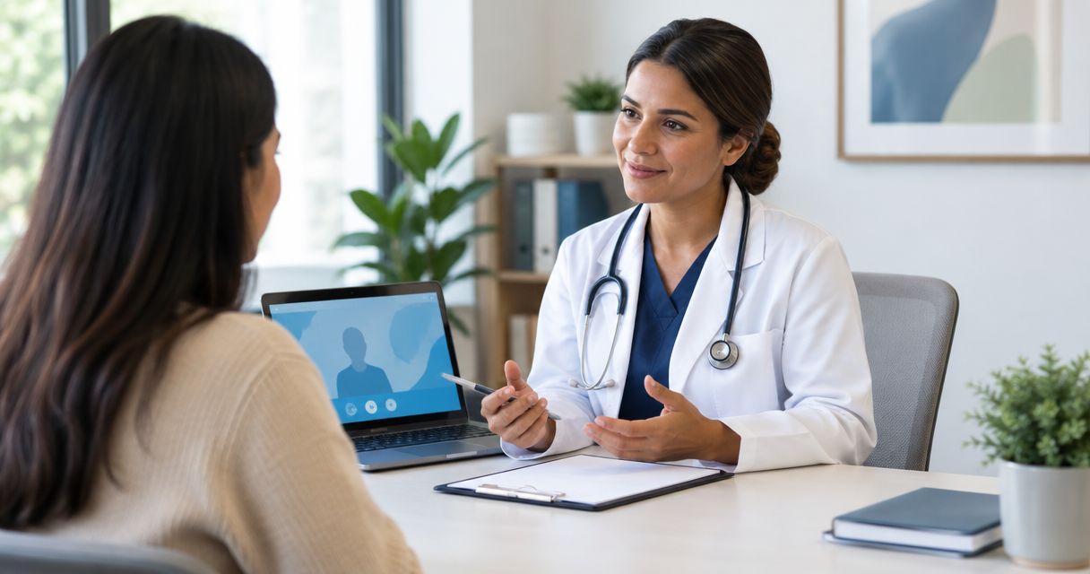 MDICare alternatives for I-693 exams in 2026