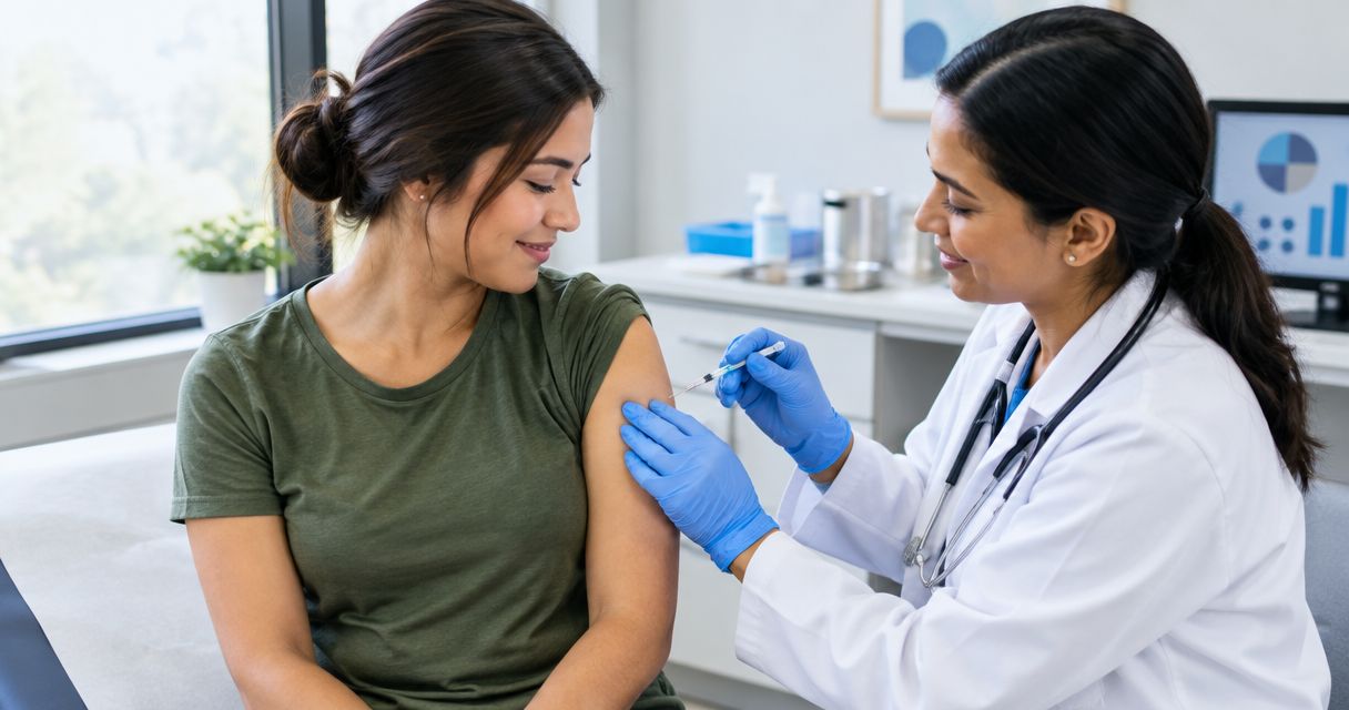MMR vaccine requirement for your I-693 medical exam